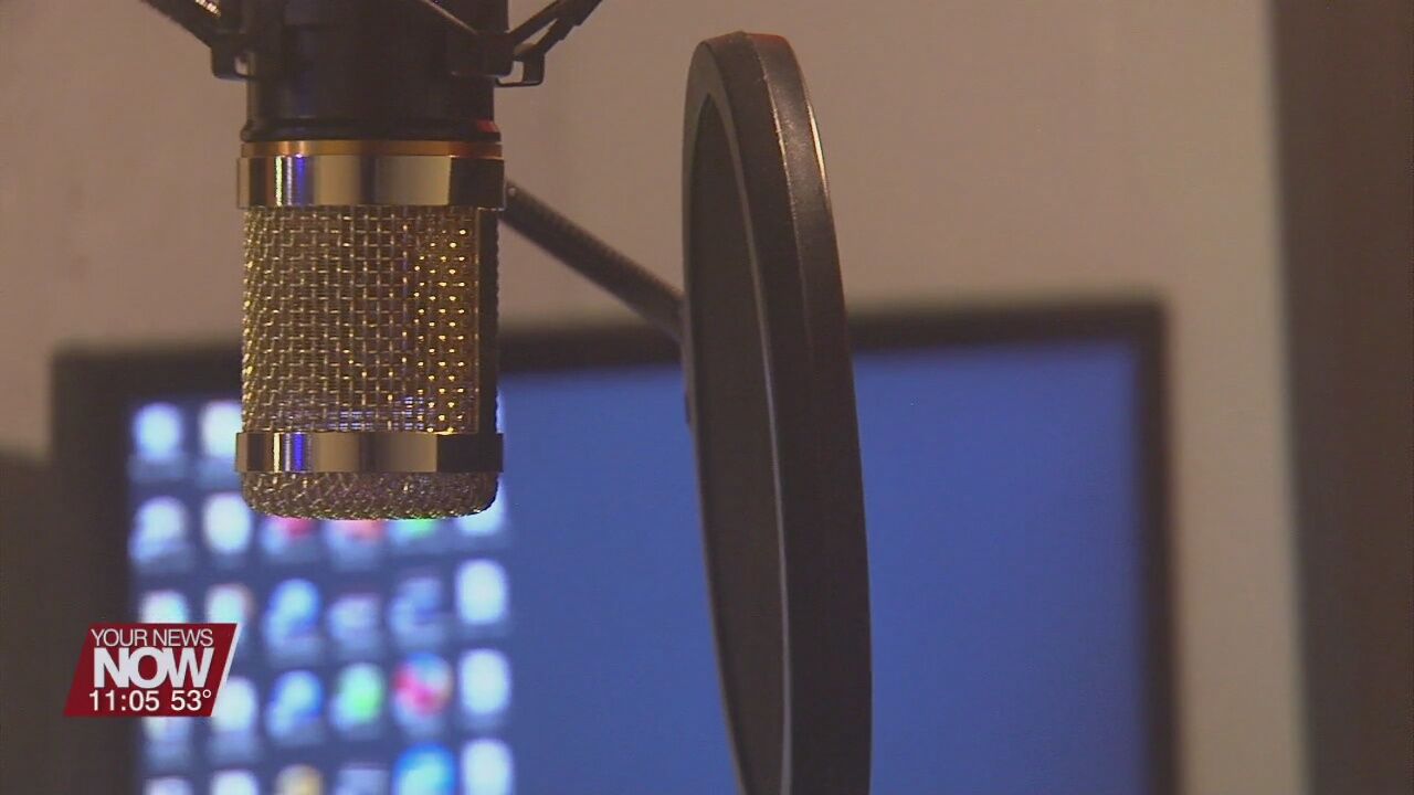 SUNE Records holds grand opening in Lima